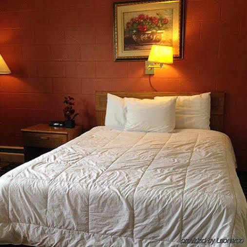 Rodeway Inn Manchester Dış mekan fotoğraf