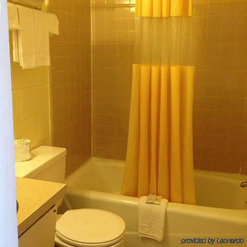 Rodeway Inn Manchester Dış mekan fotoğraf