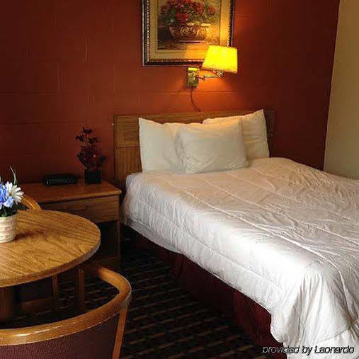 Rodeway Inn Manchester Dış mekan fotoğraf